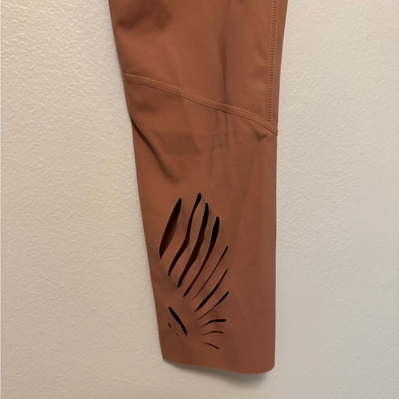 Free People Movement Under The Moon Leggings. Size Large. - Picture 12 of 14